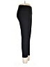 Layer 8 Solid Black Active Pants Size XL - photo 4