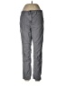 Cosmic Blue Love Chevron-herringbone Gray Jeans Size 29 waist - photo 1