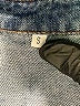 Unbranded Blue Denim Jacket Size S - photo 6