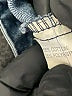 Unbranded Blue Denim Jacket Size S - photo 7