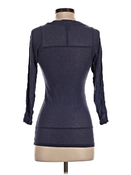 Marc by Marc Jacobs 3/4 Sleeve Top (view 2)