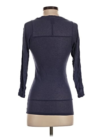 Marc by Marc Jacobs 3/4 Sleeve Top (view 2)