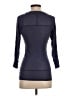 Marc by Marc Jacobs Gray 3/4 Sleeve Top Size XS - photo 2