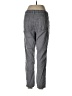 Cosmic Blue Love Chevron-herringbone Gray Jeans Size 29 waist - photo 2