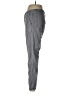 Cosmic Blue Love Chevron-herringbone Gray Jeans Size 29 waist - photo 5