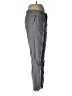 Cosmic Blue Love Chevron-herringbone Gray Jeans Size 29 waist - photo 4