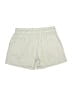 Unbranded Solid Gray Athletic Shorts Size S - photo 2