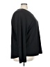Reel Legends 100% Polyester Black Long Sleeve T-Shirt Size 4X - photo 4