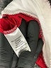 Lilt Burgundy Dress Size 3T - photo 4