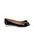 Tory Burch Black Flats Size 8 (wide) - photo 1