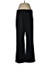 Fabletics 100% Polyester Solid Black Dress Pants Size M - photo 1