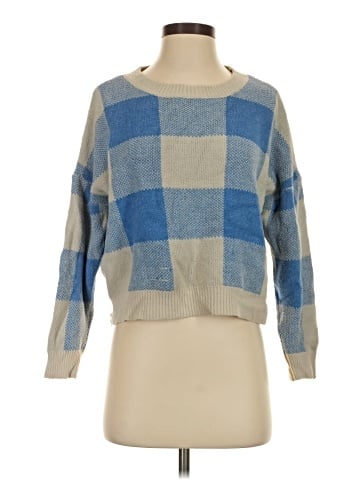 Newbury Kustom Pullover Sweater (view 1)