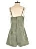 Francesca's Green Romper Size S - photo 2