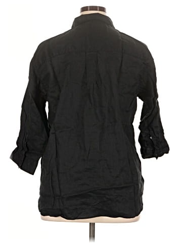 Uniqlo 3/4 Sleeve T-Shirt (view 2)