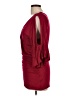 Venus 100% Viscose Burgundy Kimono Size L - photo 5