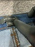 Ann Taylor Blue Jeans Size 10 - photo 3