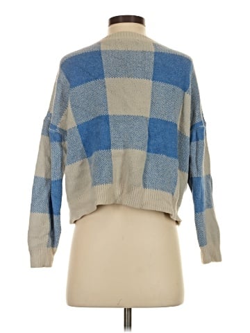 Newbury Kustom Pullover Sweater (view 2)
