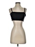 Assorted Brands Black Tube Top Size S (estimated) - photo 1