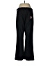 Fabletics 100% Polyester Solid Black Dress Pants Size M - photo 2
