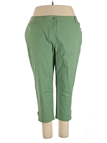 Talbots Casual Pants (view 1)