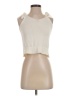 Club Monaco Ivory Pullover Sweater Size S - photo 1