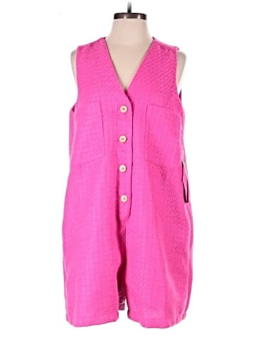 Tuckernuck Romper (view 1)
