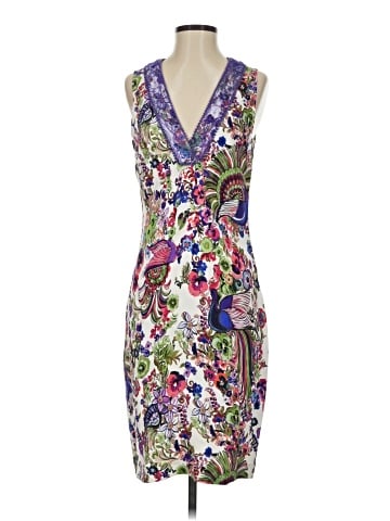 Roberto Cavalli Cocktail Dress (view 1)