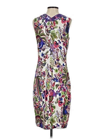 Roberto Cavalli Cocktail Dress (view 2)