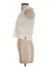 Club Monaco Ivory Pullover Sweater Size S - photo 5