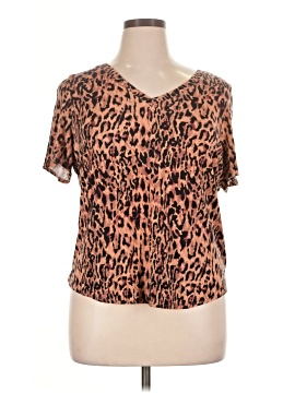 Cato Short Sleeve Top (view 1)