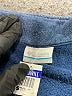 Columbia Blue Pullover Sweater Size L - photo 7