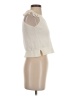 Club Monaco Ivory Pullover Sweater Size S - photo 4