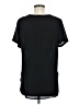 Lush Black Short Sleeve T-Shirt Size M - photo 2