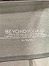 Beyond Yoga Gray Active Pants Size XL - photo 4