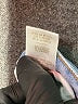 Just Black Blue Jeans Size 25 waist - photo 9