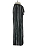 Cotton Candy LA 100% Rayon Stripes Black Casual Pants Size S - photo 4