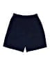 Nicole Miller 100% Polyester Solid Blue Athletic Shorts Size 6 - photo 2