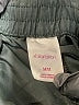 Xhilaration Solid Black Athletic Shorts Size M - photo 3