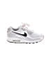 Nike White Sneakers Size 7 1/2 - photo 1