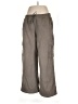 Athleta Gray Cargo Pants Size XL - photo 1