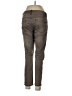 Free People Brown Jeans Size 30 waist - photo 2