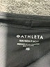 Athleta Solid Black Active Skort Size XS - photo 3