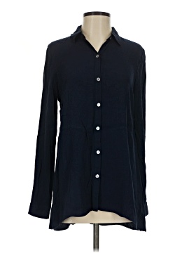J.Jill Long Sleeve Blouse (view 1)