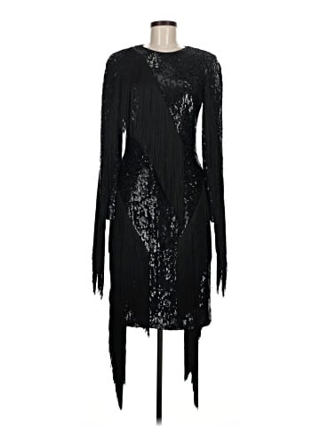 Michael Kors Collection Cocktail Dress (view 1)