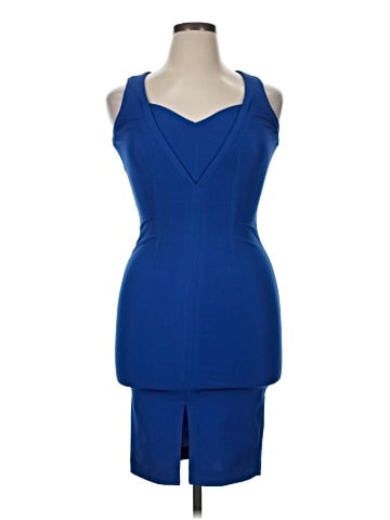 Yigal Azrouël New York Cocktail Dress (view 1)