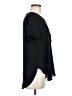 Lush Black Short Sleeve T-Shirt Size M - photo 4