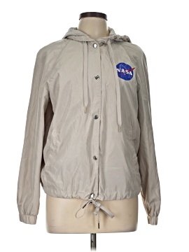 Divided By H&M Windbreaker