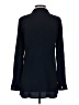 J.Jill 100% Rayon Black Long Sleeve Blouse Size XS - photo 2