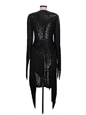 Michael Kors Collection Cocktail Dress (view 2)