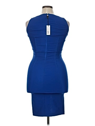 Yigal Azrouël New York Cocktail Dress (view 2)